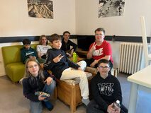 Galerie photo 